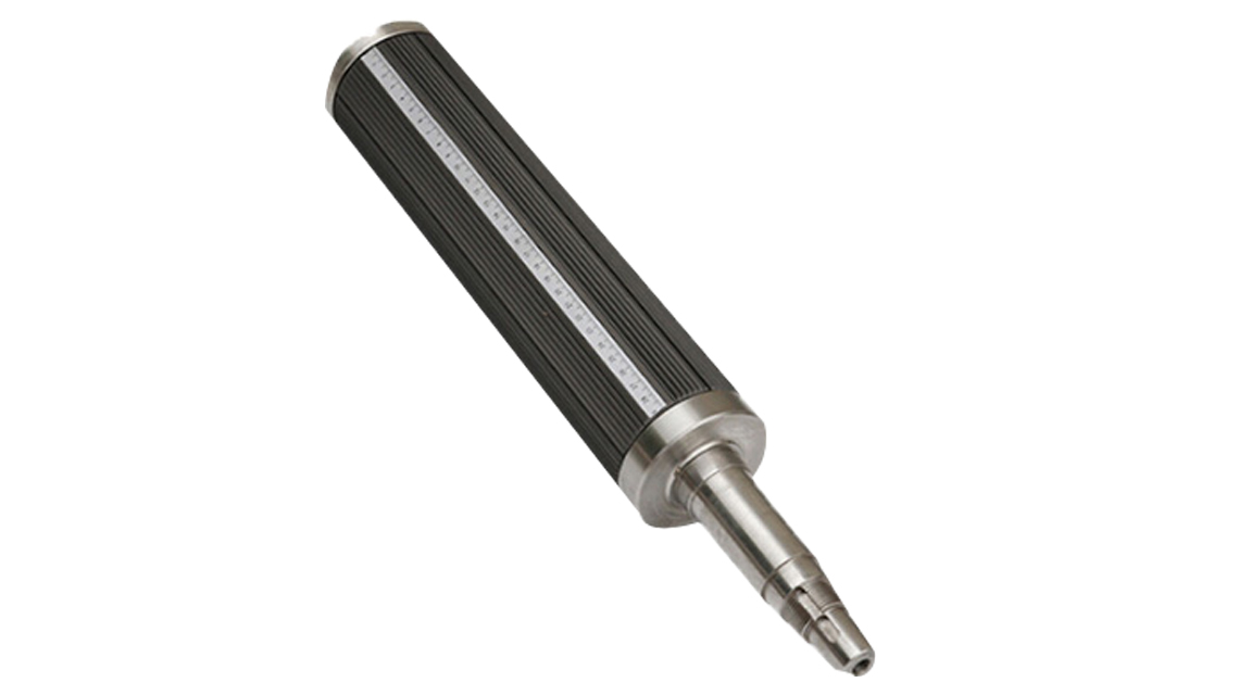 气胀轴规格尺寸选择