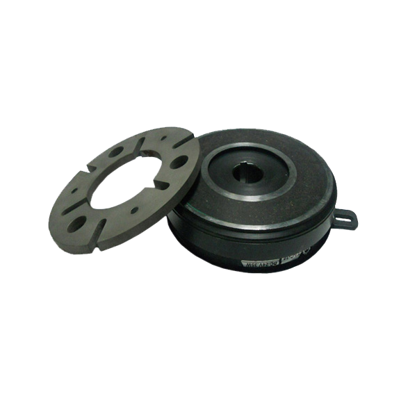 电磁制动器的工作原理说明