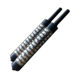 气胀轴的性能详解